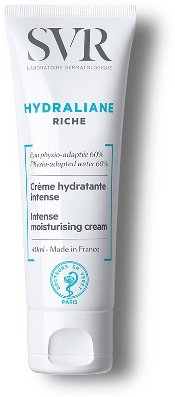 HYDRALIANE RICHE CREMA IDRATANTE 40 ML - farmacia187.it