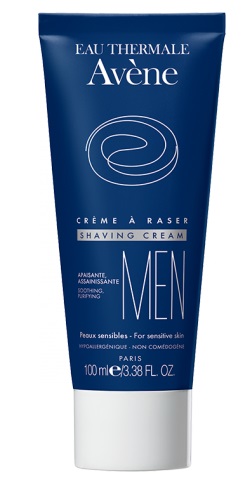 EAU THERMALE AVENE CREMA DA BARBA 100 ML - farmacia187.it