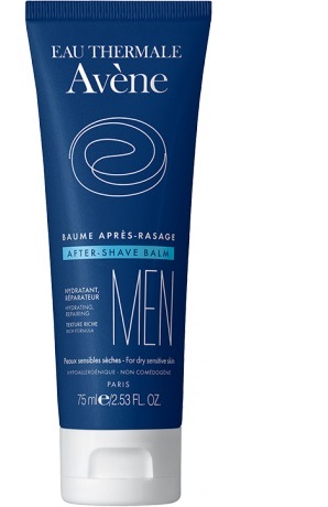 AVENE HOMME BALSAMO DOPOBARBA 75 ML - farmacia187.it