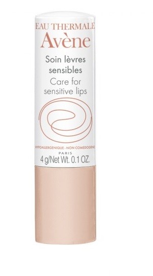 EAU THERMALE AVENE HIVER TRATTAMENTO LABBRA SENSIBILI 4 G - farmacia187.it