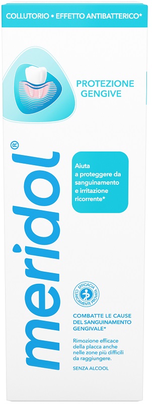 MERIDOL COLLUTORIO 400 ML - farmacia187.it