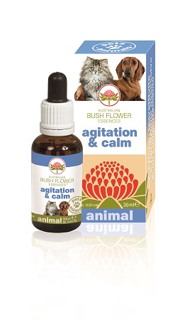 AGITATION & CALM 30 ML - farmacia187.it
