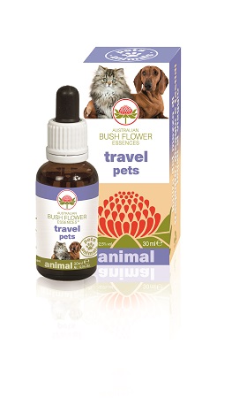TRAVEL PETS 30 ML - farmacia187.it