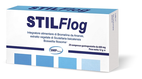STILFLOG 20 COMPRESSE - farmacia187.it