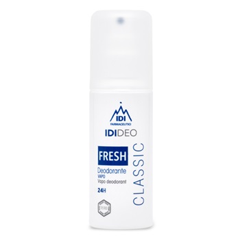 IDIDEO CLASSIC SPRAY 100 ML - farmacia187.it