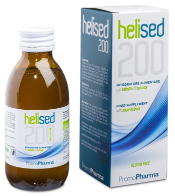 HELISED 200 150 ML - farmacia187.it