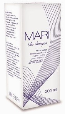 MARI OIL BAGNO SHAMPOO 200 ML - farmacia187.it
