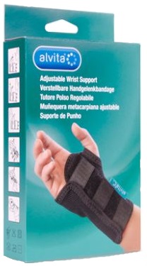 ALVITA TUTORE POLSO 1 - farmacia187.it