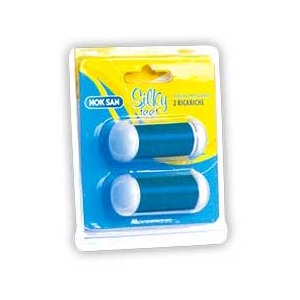 NOKSAN SILKY FEET EVOLUTION REFILL - farmacia187.it
