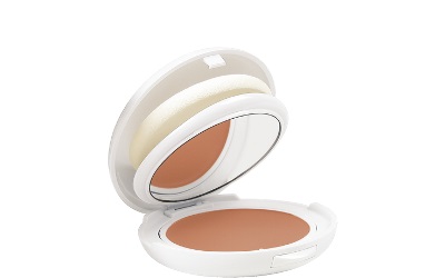 EAU THERMALE AVENE COMPATTO SPF50 SABBIA 10 G - farmacia187.it