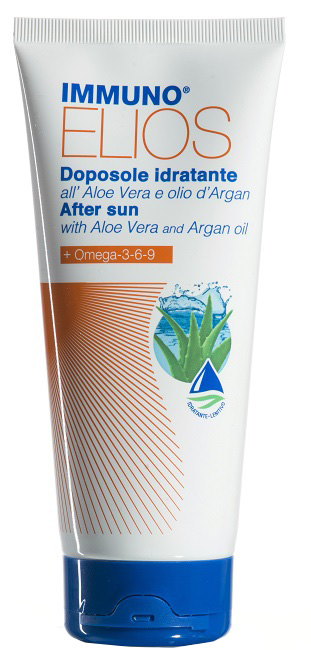 IMMUNO ELIOS CREMA DOPOSOLE IDRATANTE ALOE - farmacia187.it