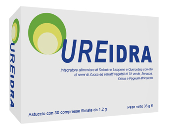 UREIDRA 30 COMPRESSE FILMATE - farmacia187.it