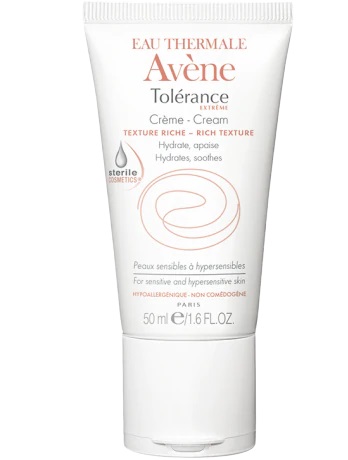 EAU THERMALE AVENE TOLERANCE EXTREME CREMA 50 ML - farmacia187.it