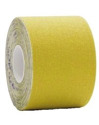MASTER-AID SPORT PERFORM YELLOW TAPING NEUROMUSCOLARE 5 X 500 CM - farmacia187.it
