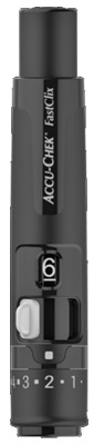 PENNA PUNGIDITO ACCU-CHEK FASTCLIX KIT - farmacia187.it