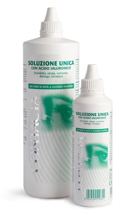 CONTACTA SOL BIPACK YAL - farmacia187.it