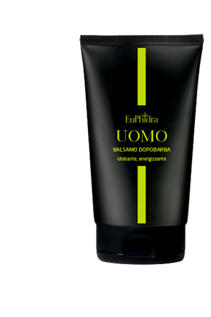 EUPHIDRA UOMO BALSAMO DOPOBARBA 100 ML - farmacia187.it