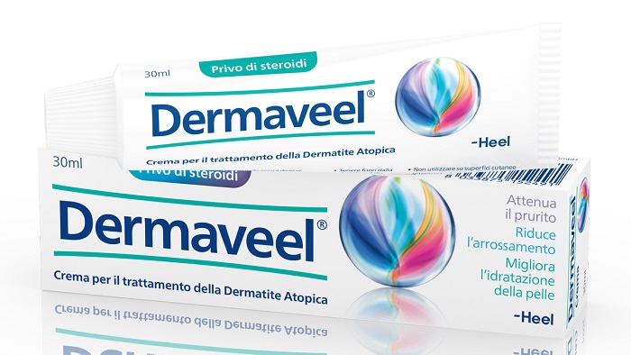DERMAVEEL CREMA 30 ML - farmacia187.it