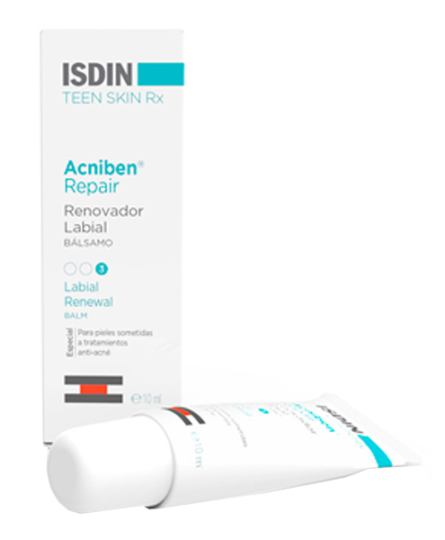 ACNIBEN REPAIR BALSAMO LABBRA 10 ML - farmacia187.it