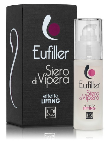 EUFILLER SIERO DI VIPERA 30 ML - farmacia187.it