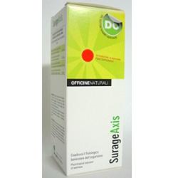 SURAGE AXIS SOLUZIONE IDROALCOLICA 50 ML - farmacia187.it