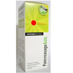 PANCREASAGE AXIS SOLUZIONE IDROALCOLICA 50 ML - farmacia187.it