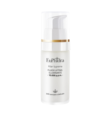 EUPHIDRA FILLER FL 10000 PPM ILLUMINANTE 30 ML - farmacia187.it