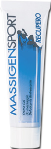 MASSIGEN SPORT RECUPERO 50 ML - farmacia187.it