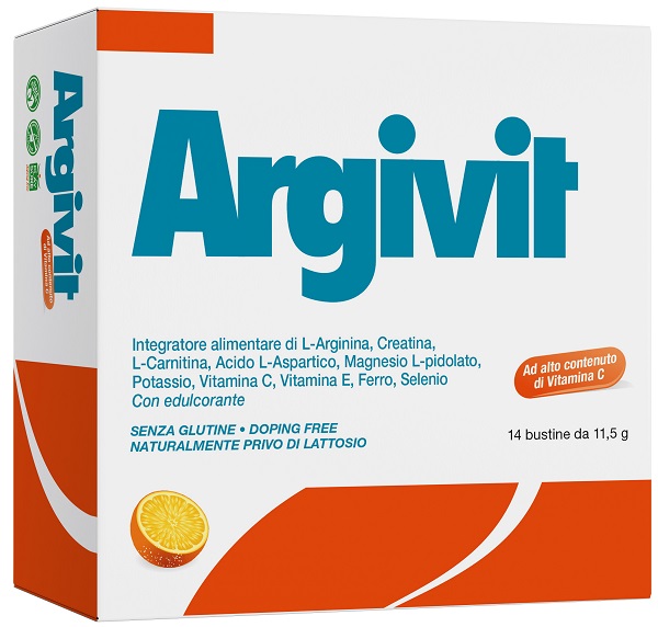 ARGIVIT 14 BUSTINE - farmacia187.it