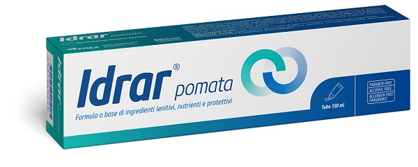IDRAR POMATA 150 ML - farmacia187.it