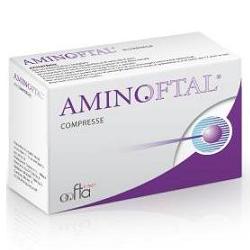 AMINOFTAL 45 COMPRESSE - farmacia187.it