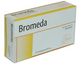 BROMEDA 30 COMPRESSE - farmacia187.it