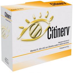 CITINERV 14 BUSTINE - farmacia187.it