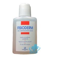 FISIODERM GEL IGIENIZZANTE MANI 80 ML - farmacia187.it