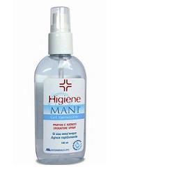 HIGIENE MANI GEL IGIENIZZANTE 100 ML - farmacia187.it