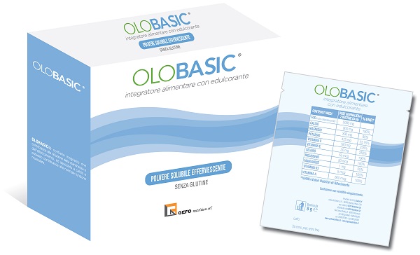 OLOBASIC 21 21 BUSTINE - farmacia187.it
