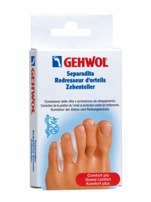 GEHWOL SEPARADITA LARGE 3 PEZZI - farmacia187.it