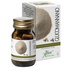 GLUCOMANNANO FITOCOMPLESSO TOTALE 50 OPERCOLI - farmacia187.it