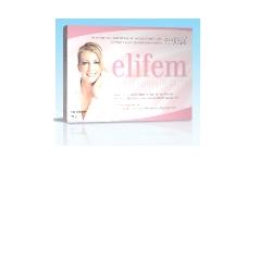 ELIFEM GLAUBER 30 COMPRESSE - farmacia187.it