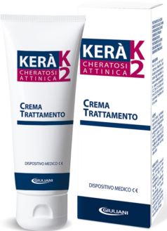 KERA' K2 CREMA 50 ML - farmacia187.it