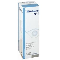 OFTALDERM GEL 15 ML - farmacia187.it
