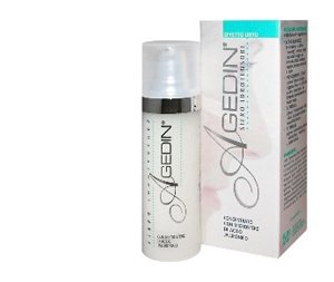 AGEDIN SIERO IDROTENSORE 30 ML - farmacia187.it
