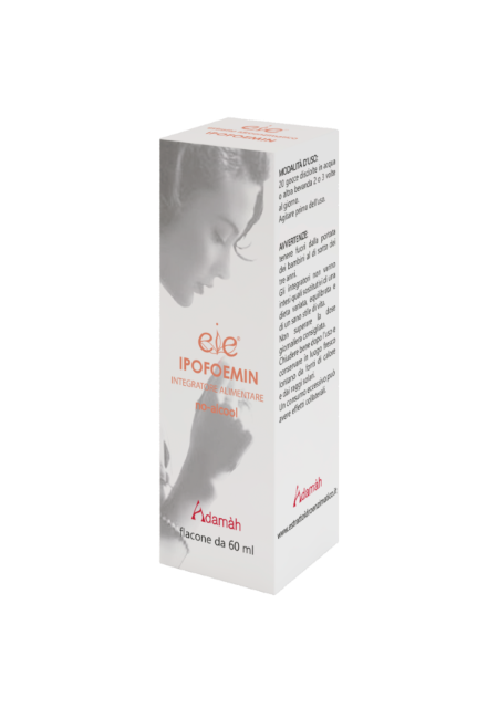 IPOFOEMIN GOCCE 60 ML - farmacia187.it