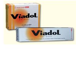 VIADOL 30 OVALETTE 900 MG - farmacia187.it