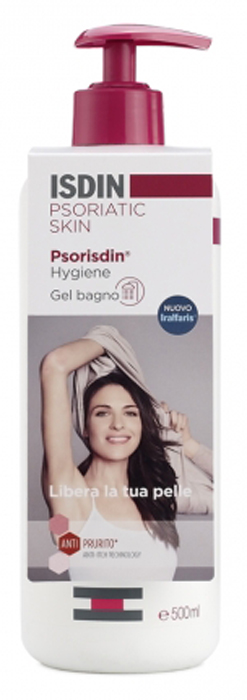 PSORISDIN DETERGENTE 520 G - farmacia187.it