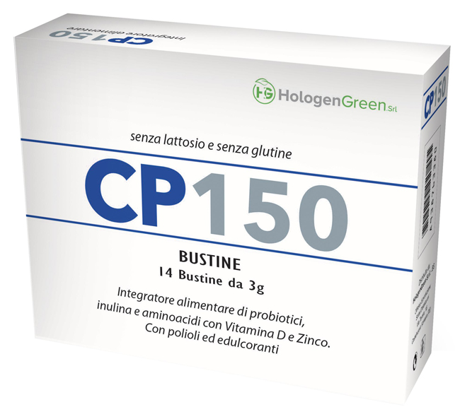 CP150 14 BUSTINE - farmacia187.it