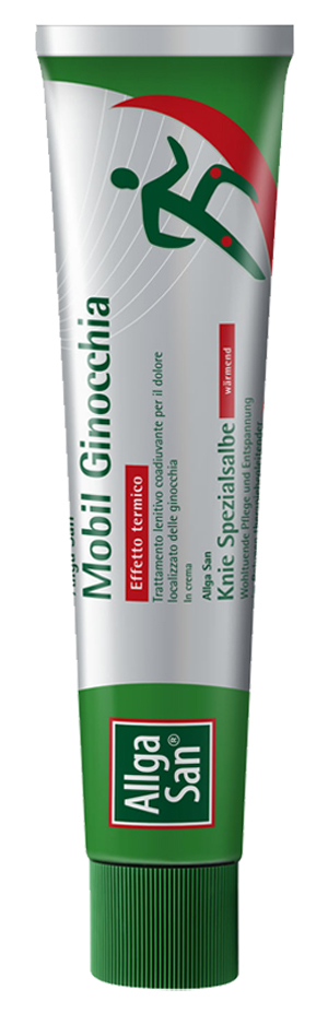 ALLGASAN MOBIL GINOCCHIA 50 ML - farmacia187.it