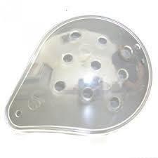 CONCHIGLIA RIGIDA OCCHI - farmacia187.it