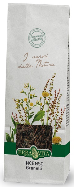INCENSO GRANELLI 100 G - farmacia187.it