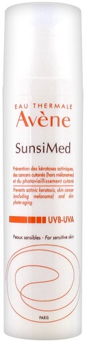 EAU THERMALE AVENE SUNSIMED 80 ML - farmacia187.it